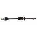 Gsp NCV36009  New CV Axle NCV36009